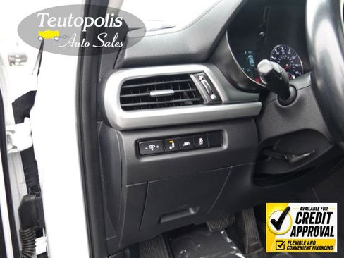 Used 2020 Kia Telluride S FWD image 23
