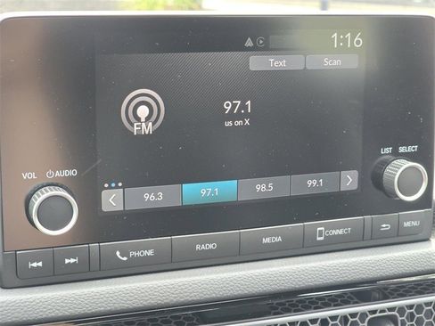 New 2025 Honda Civic Sport image 30