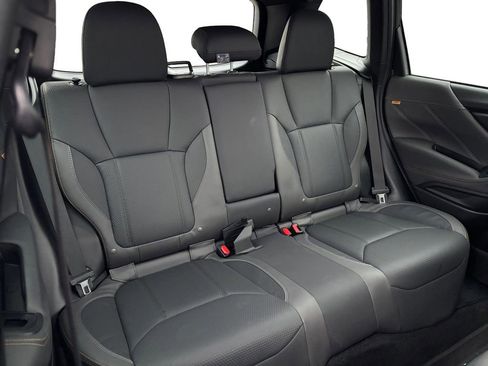Used 2023 Subaru Forester Wilderness image 23