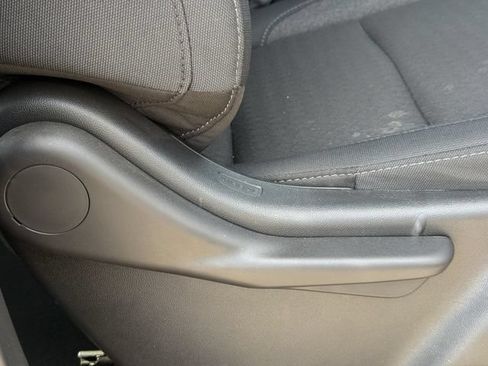 Certified 2026 Chevrolet Silverado 1500 RST RWD image 30