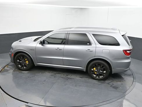 Used 2021 Dodge Durango R/T w/ Blacktop Package AWD/4WD image 45