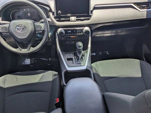 Used 2023 Toyota RAV4 LE FWD image 16