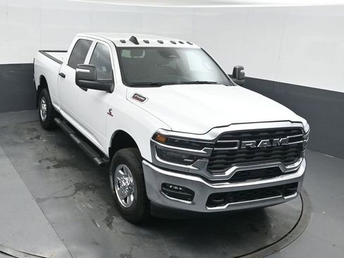 New 2026 RAM 2500 Tradesman image 36