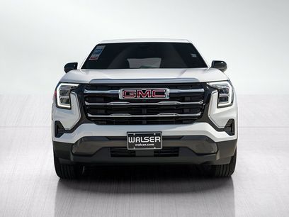 New 2027 GMC Terrain Elevation