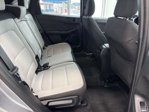 Certified 2023 Ford Escape Active image 10