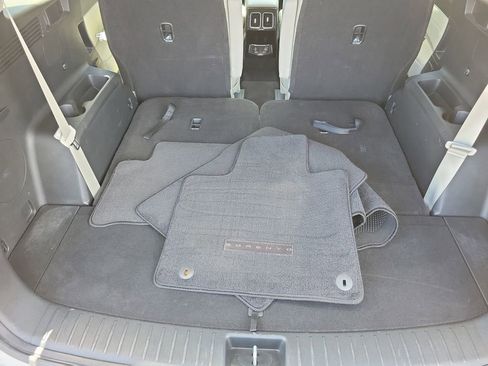 Used 2022 Kia Sorento SX FWD image 7