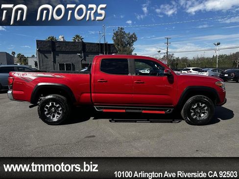 Used 2019 Toyota Tacoma TRD Off-Road image 21