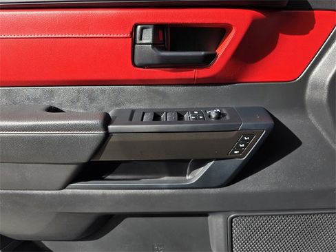 Used 2025 Toyota Tundra TRD Pro image 17