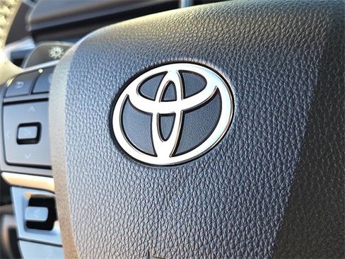 Used 2025 Toyota Camry LE image 27