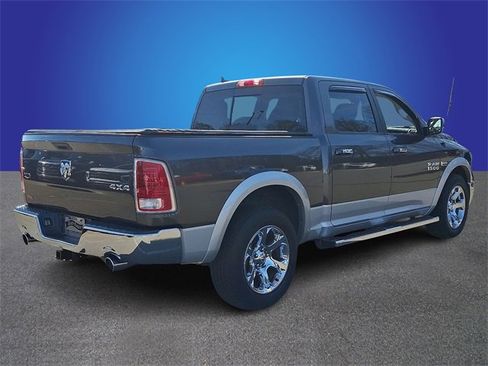 Used 2014 RAM 1500 Laramie image 4