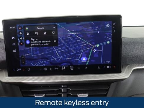 New 2026 Ford Explorer Tremor w/ Tremor Ultimate Package AWD/4WD image 42
