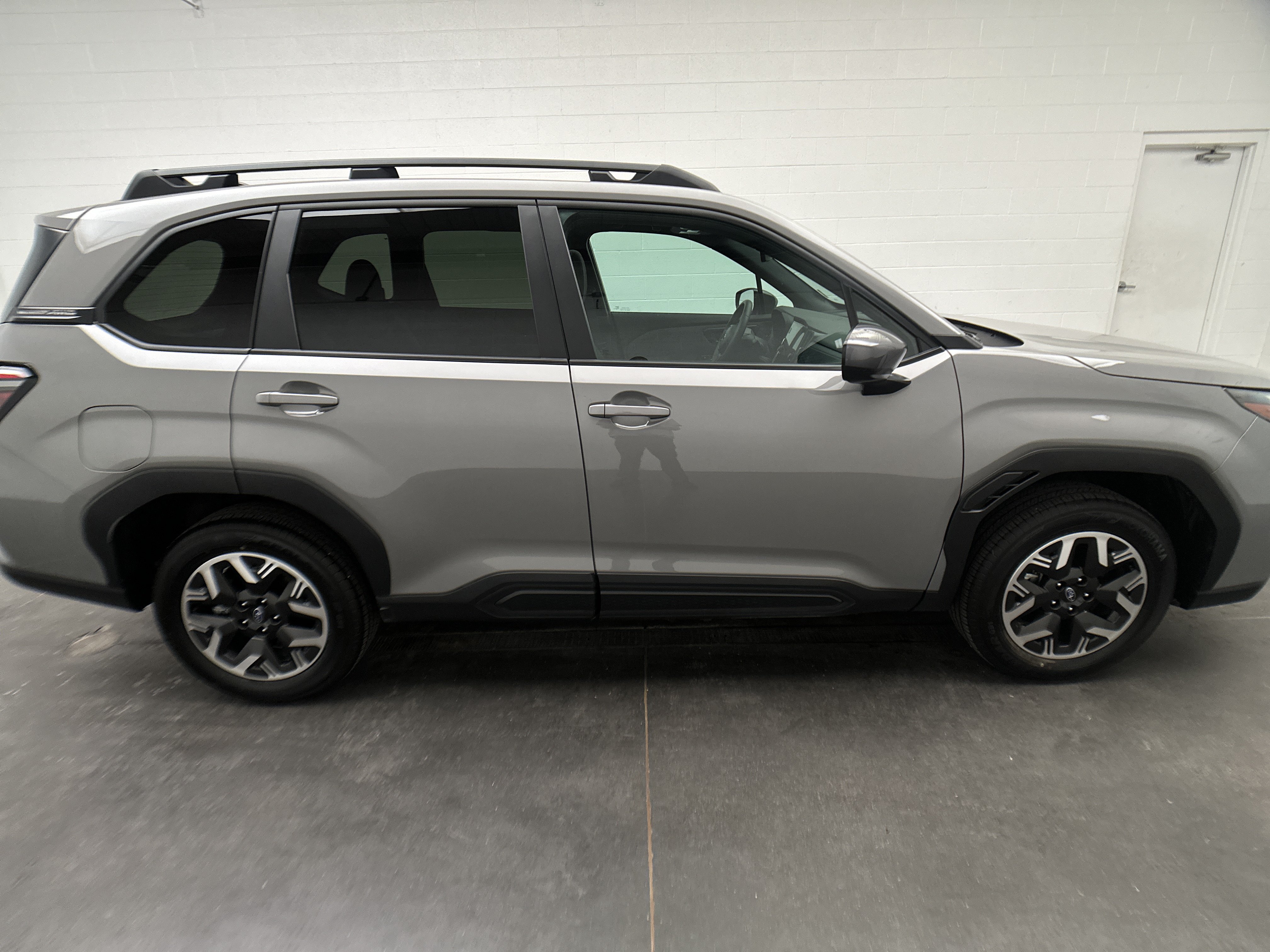 Certified 2026 Subaru Forester Premium AWD/4WD image 39