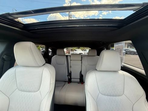 Certified 2024 Lexus RX 350 Premium Plus w/ Convenience Package AWD/4WD image 25