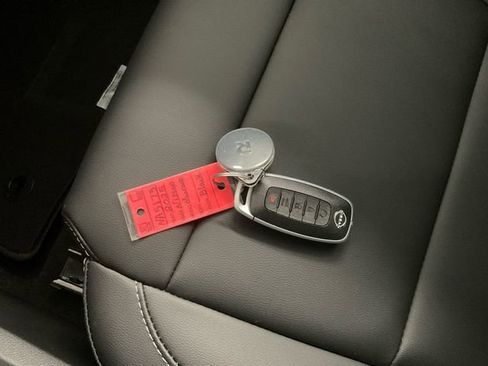 New 2025 Nissan Murano SL image 26