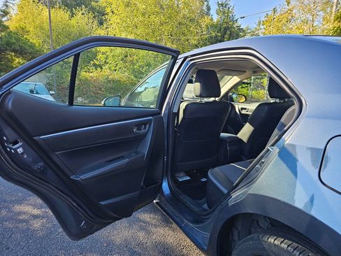 Used 2016 Toyota Corolla S FWD image 16