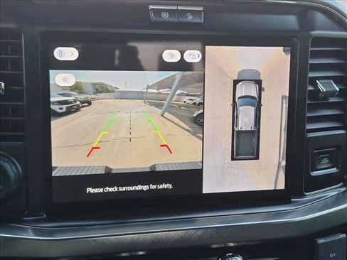 New 2026 Ford F250 King Ranch AWD/4WD image 13
