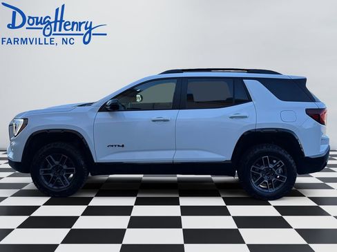 New 2026 GMC Terrain AT4 w/ Technology Package II image 2