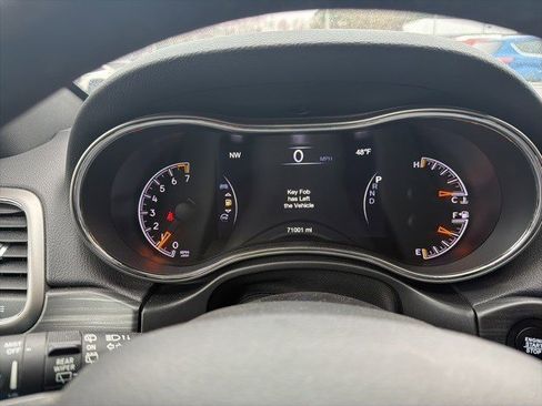 Used 2019 Jeep Grand Cherokee Altitude image 12