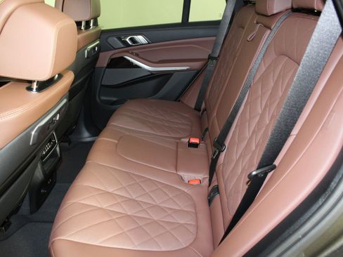 New 2026 BMW X5 xDrive40i w/ M Sport Package image 13