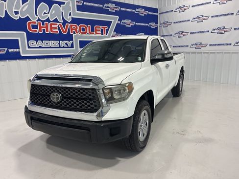 Used 2020 Toyota Tundra SR image 15