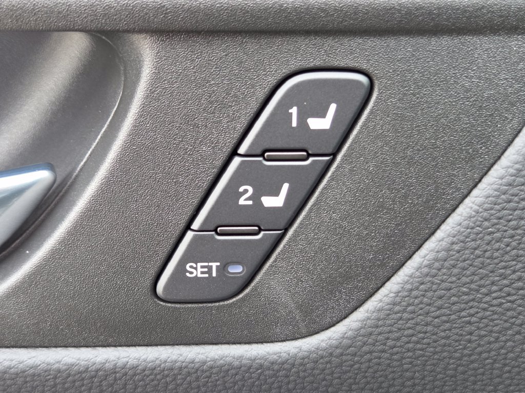New 2027 Honda CR-V Sport-L image 15