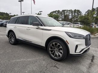 New 2025 Lincoln Aviator Reserve w/ Illumination Package video 2