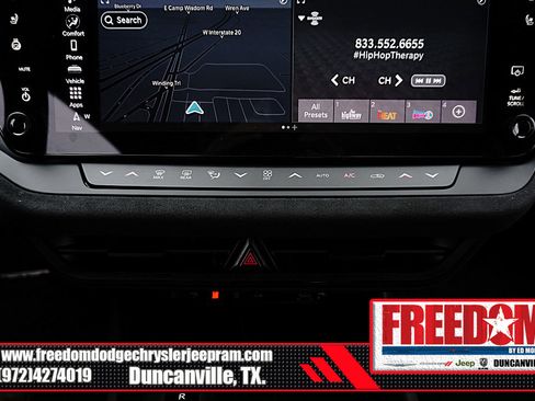 New 2026 Dodge Charger Daytona Scat Pack image 20