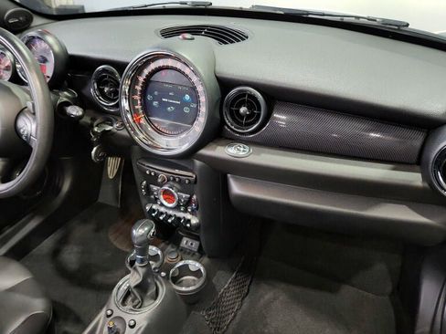 Used 2015 MINI Cooper Roadster S image 17