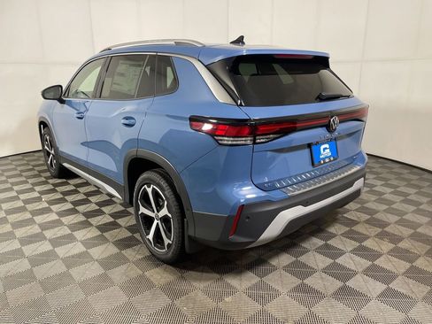 New 2026 Volkswagen Tiguan SE image 5