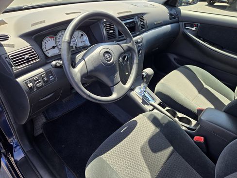 Used 2006 Toyota Corolla S FWD image 10
