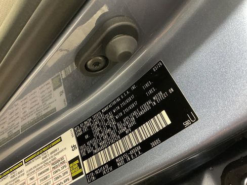 New 2026 Toyota Corolla Cross LE image 27