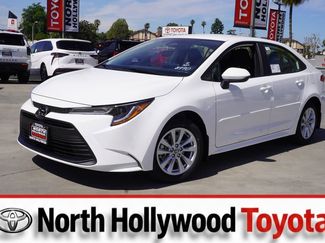 New 2026 Toyota Corolla LE video 1