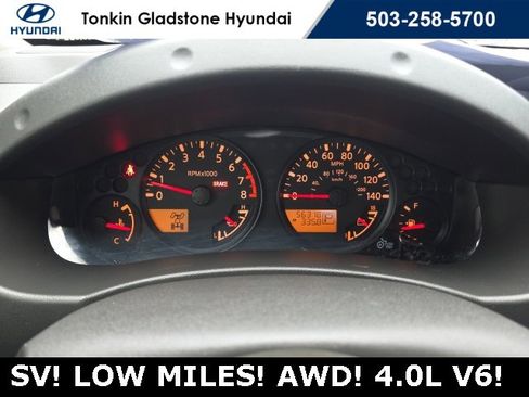 Used 2019 Nissan Frontier SV w/ Value Truck Package image 11