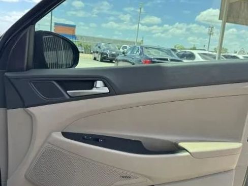 Used 2020 Hyundai Tucson Ultimate FWD image 21