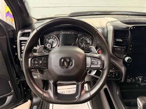Used 2022 RAM 1500 TRX w/ TRX Level 1 Equipment Group image 21