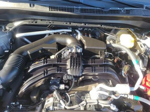Certified 2026 Subaru Forester Limited AWD/4WD image 9