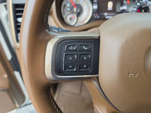 Used 2022 RAM 3500 Limited AWD/4WD image 35