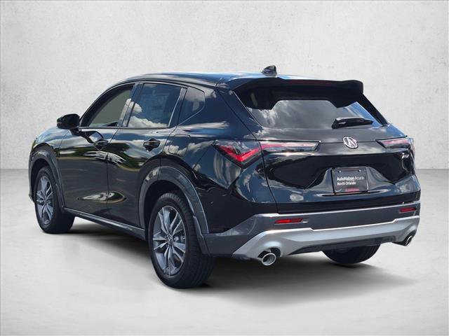 New 2026 Acura ADX FWD image 9