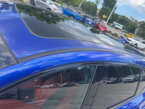 Used 2024 Acura RDX A-Spec image 3