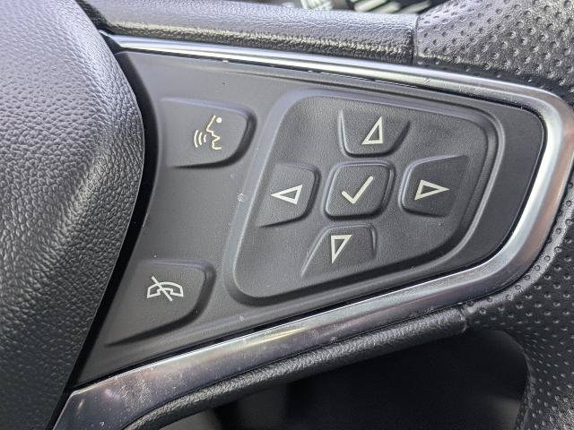 Certified 2025 Chevrolet Malibu LT FWD image 24