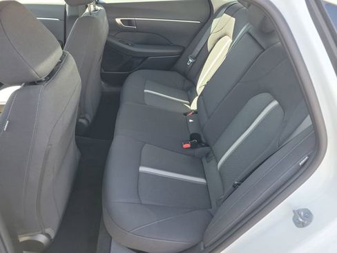 New 2026 Hyundai Sonata SEL FWD image 21