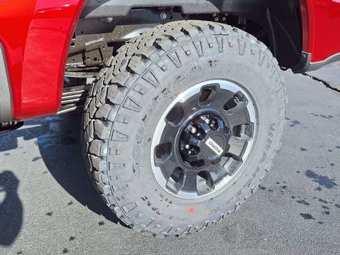 New 2026 Ford F250 King Ranch w/ Tremor Off-Road Package image 35