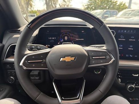 New 2026 Chevrolet Tahoe High Country AWD/4WD image 31