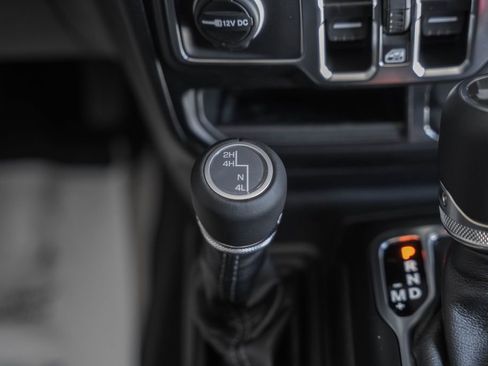 New 2026 Jeep Wrangler Sahara image 30