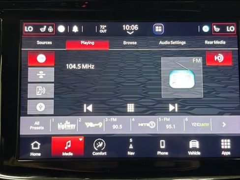 Used 2021 Dodge Durango R/T w/ Blacktop Package AWD/4WD image 29