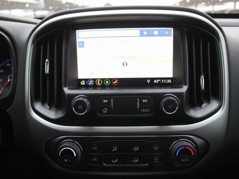 Used 2020 Chevrolet Colorado ZR2 w/ ZR2 Midnight Special Edition image 25