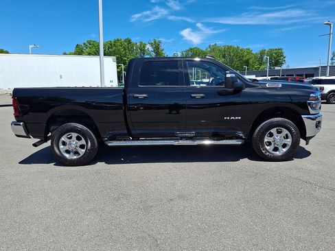 Used 2025 RAM 2500 Big Horn AWD/4WD image 7