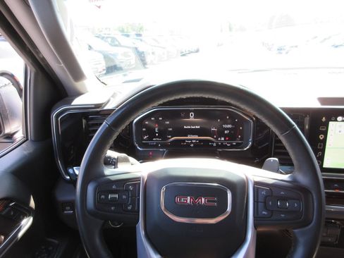 Certified 2025 GMC Sierra 1500 Elevation w/ Elevation Premium Package AWD/4WD image 35