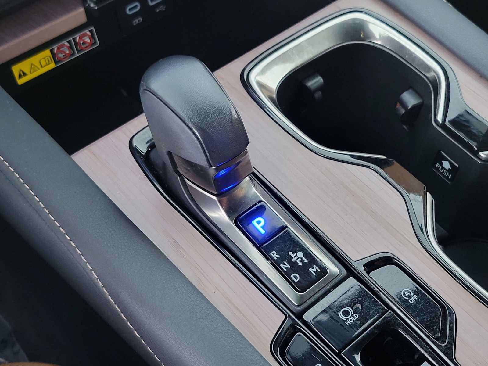 Certified 2024 Lexus RX 350 Premium Plus w/ Convenience Package FWD image 32