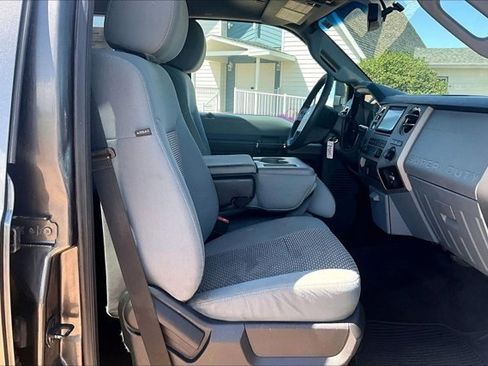 Used 2016 Ford F350 XLT w/ XLT Value Package AWD/4WD image 27
